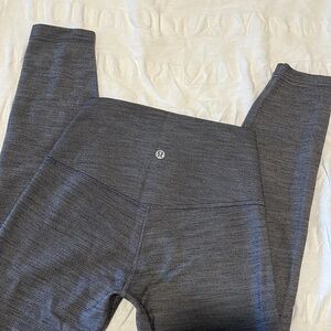 Lululemon align 25” 7/8 legging